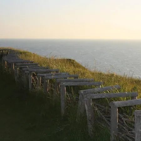 Dom wakacyjny L'elixir *