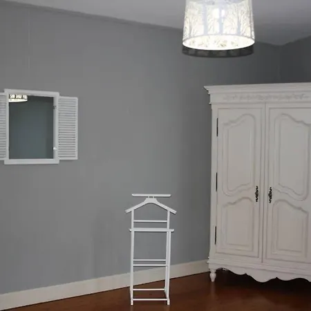 Dom wakacyjny L'elixir *