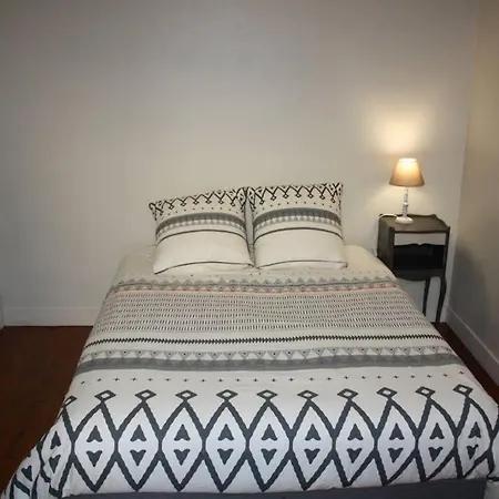 Casa vacanze L'elixir Fécamp