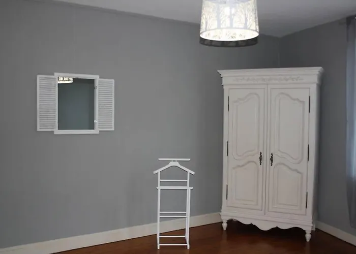 Дом отдыха L'elixir *